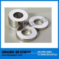 NdFeB Ring Shaped Magnet